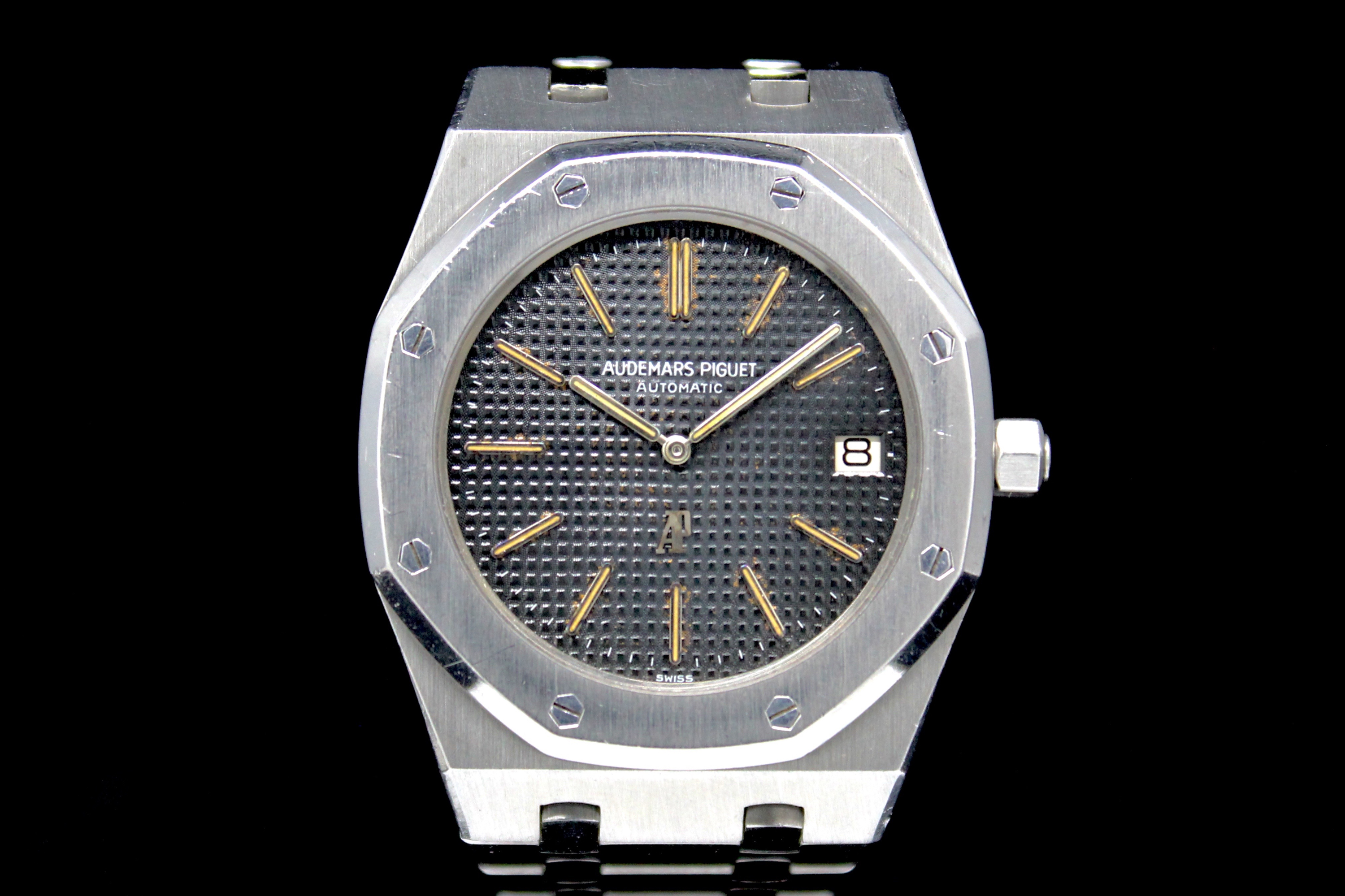 1972 audemars piguet royal oak sale